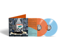 Contra-ICE Vol. 1: ICE OUT 2x12" (PRE-ORDER)