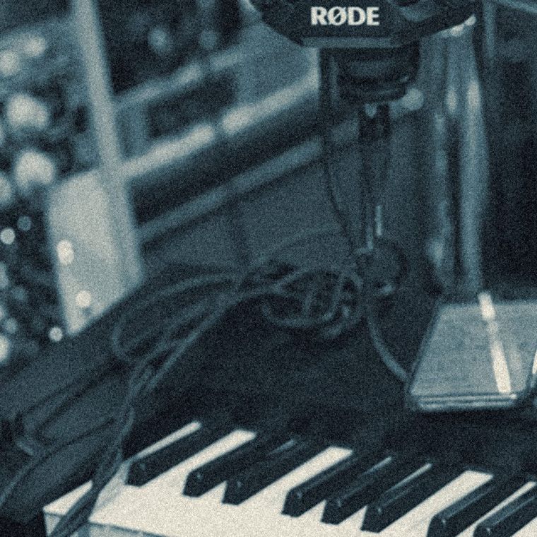 Songs for the Long Haul, record on the platter