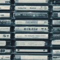 Demos and B-Sides cassette
