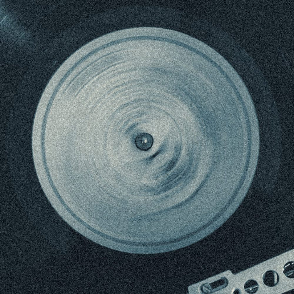 Songs for the Long Haul album sleeve